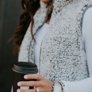 Thread + Supply Sherpa Vest